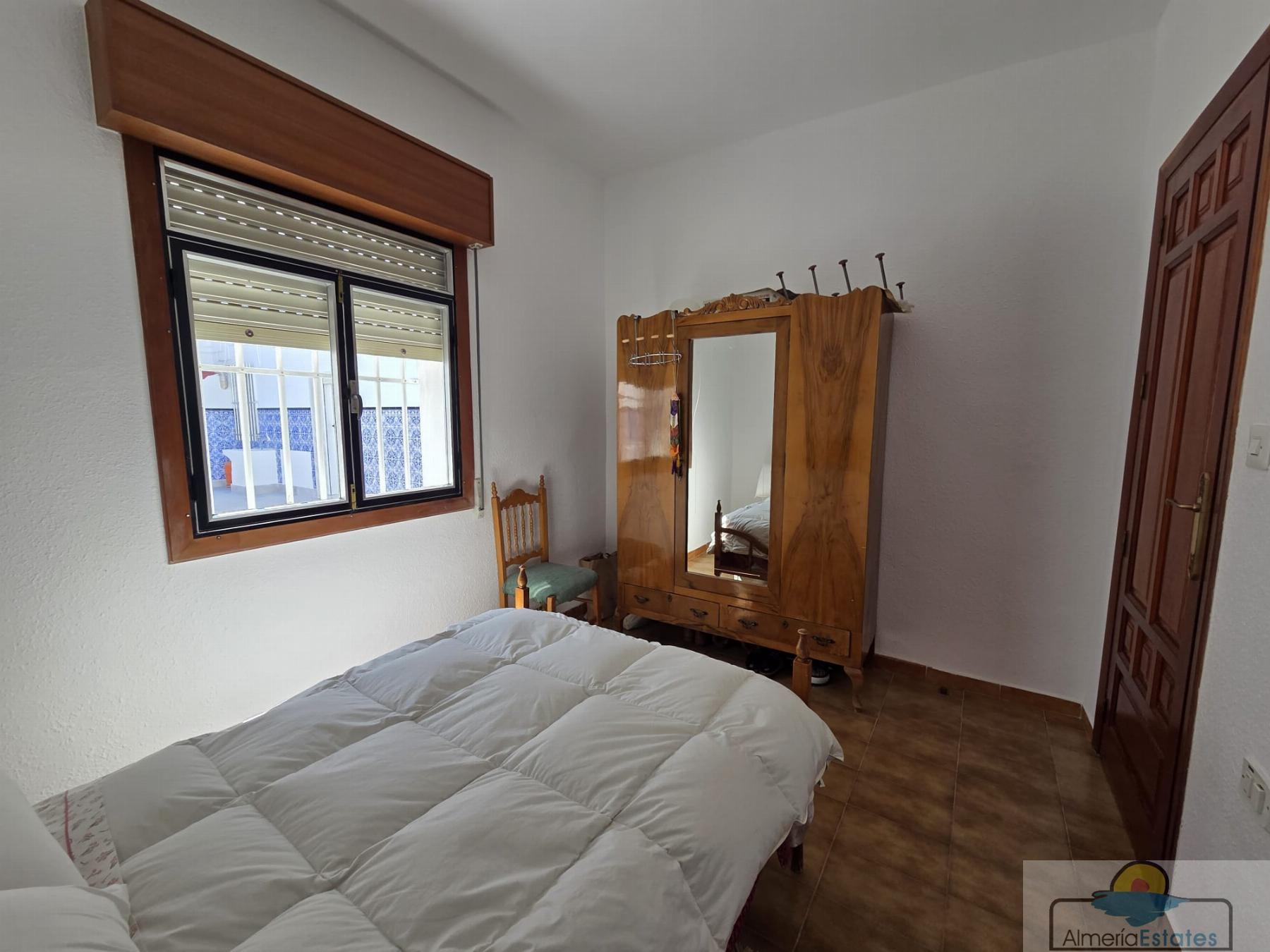 For sale of house in Albox