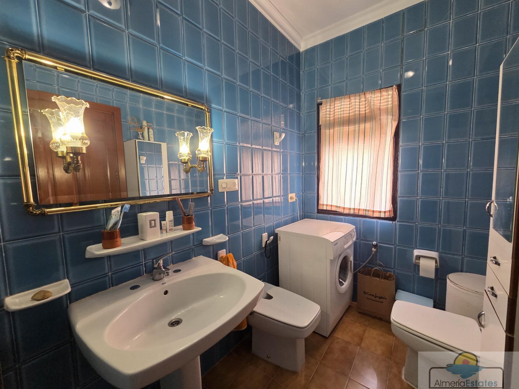 For sale of house in Albox