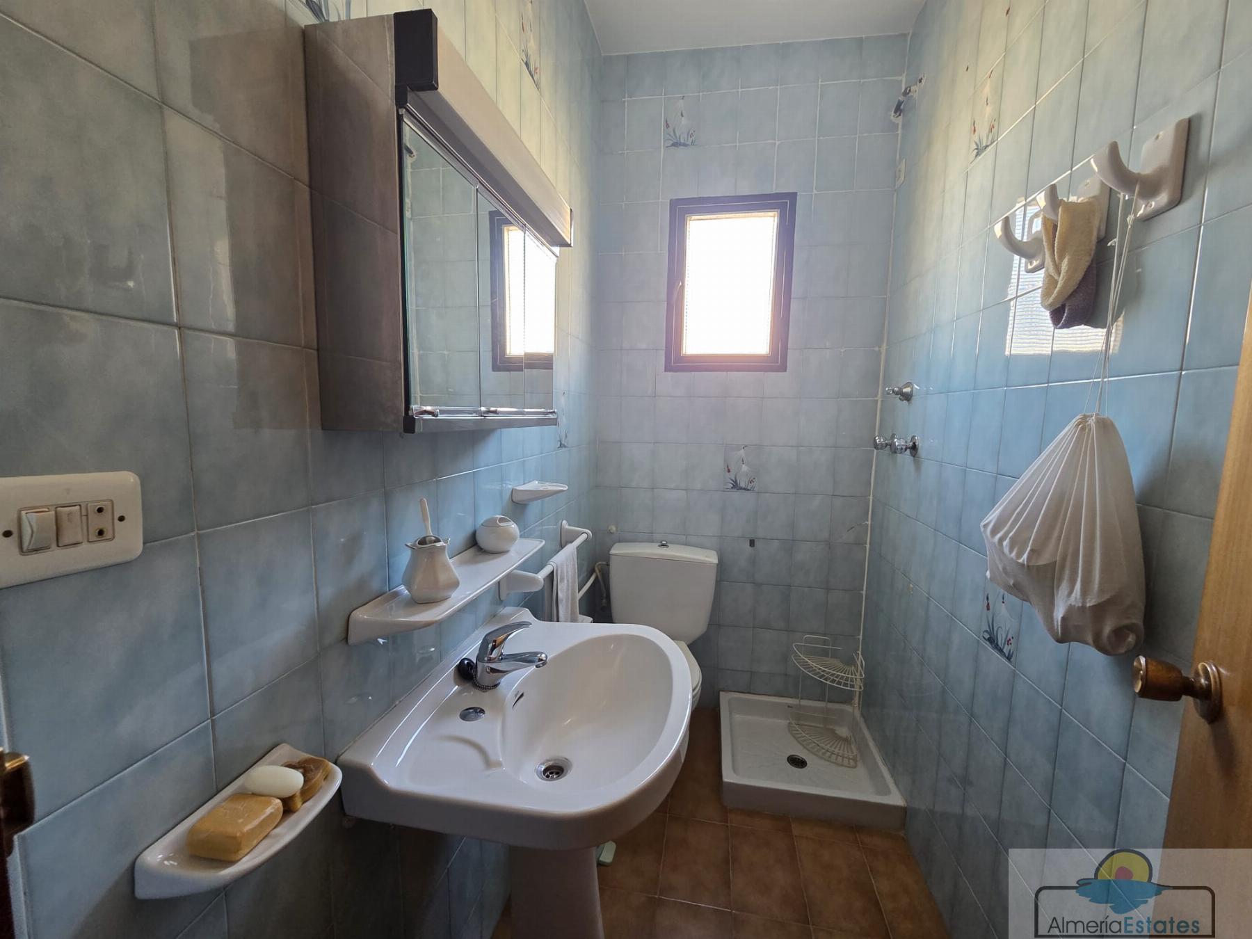 For sale of house in Albox