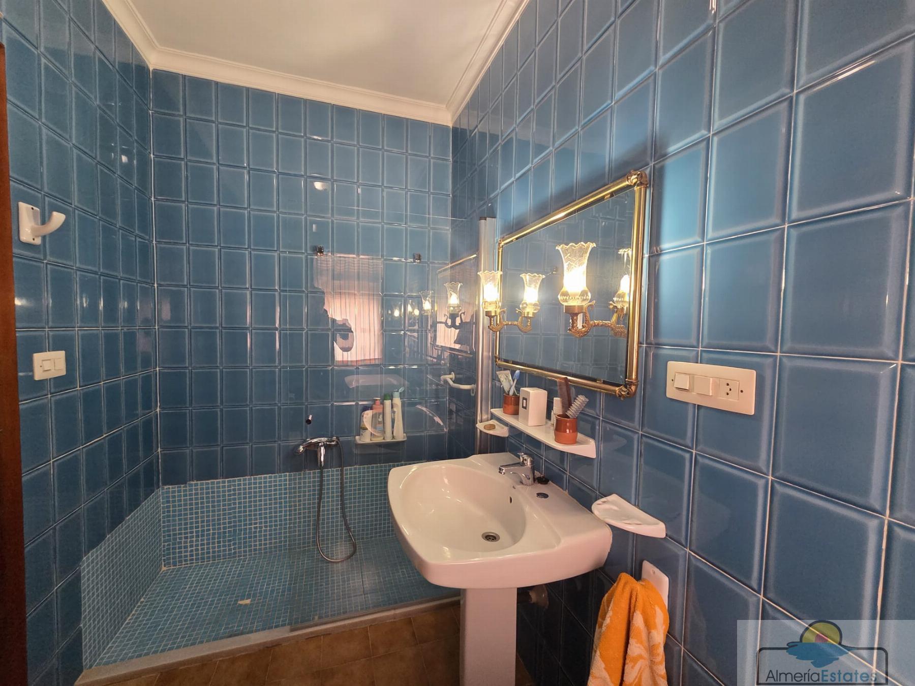For sale of house in Albox