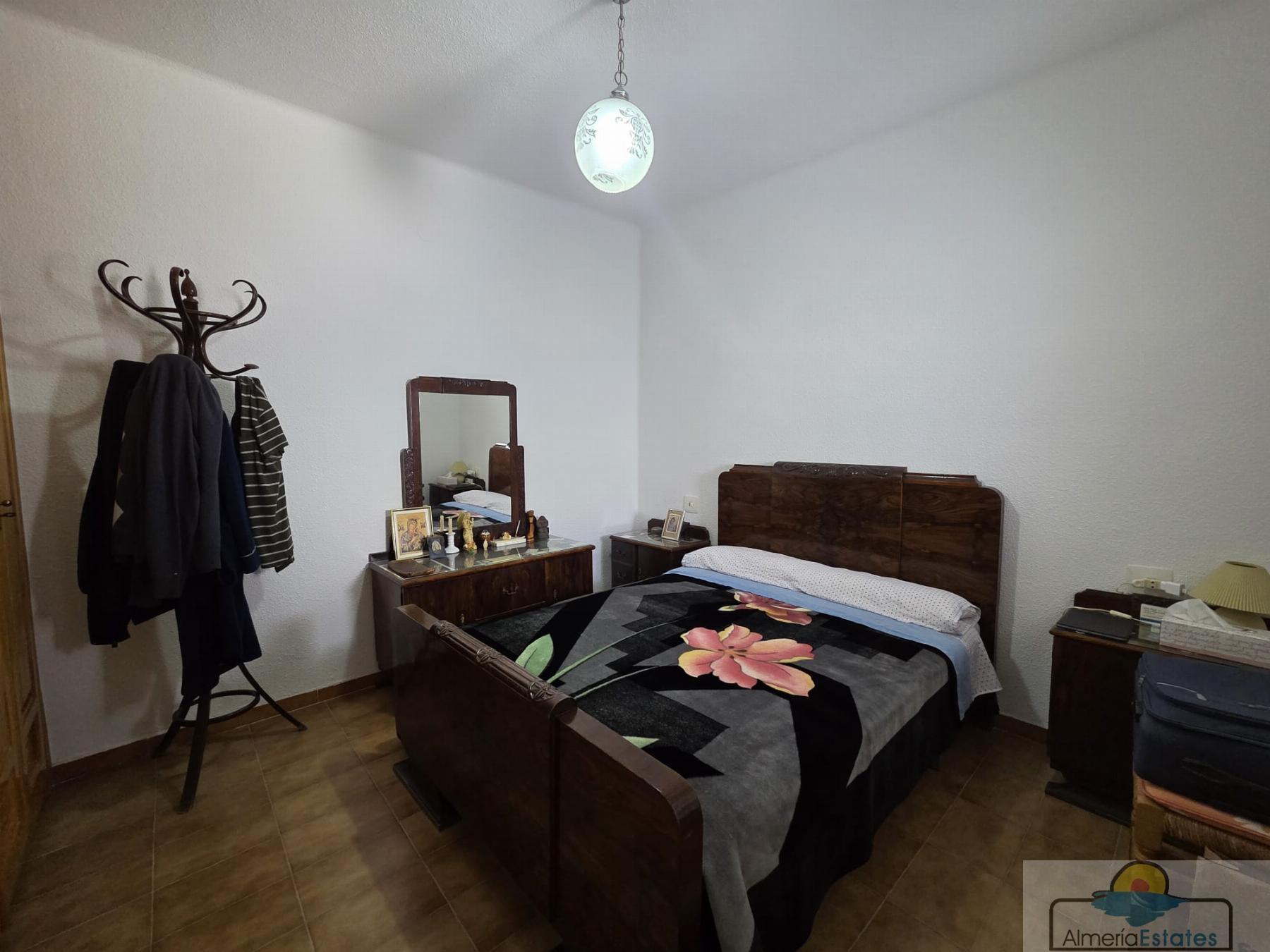 For sale of house in Albox