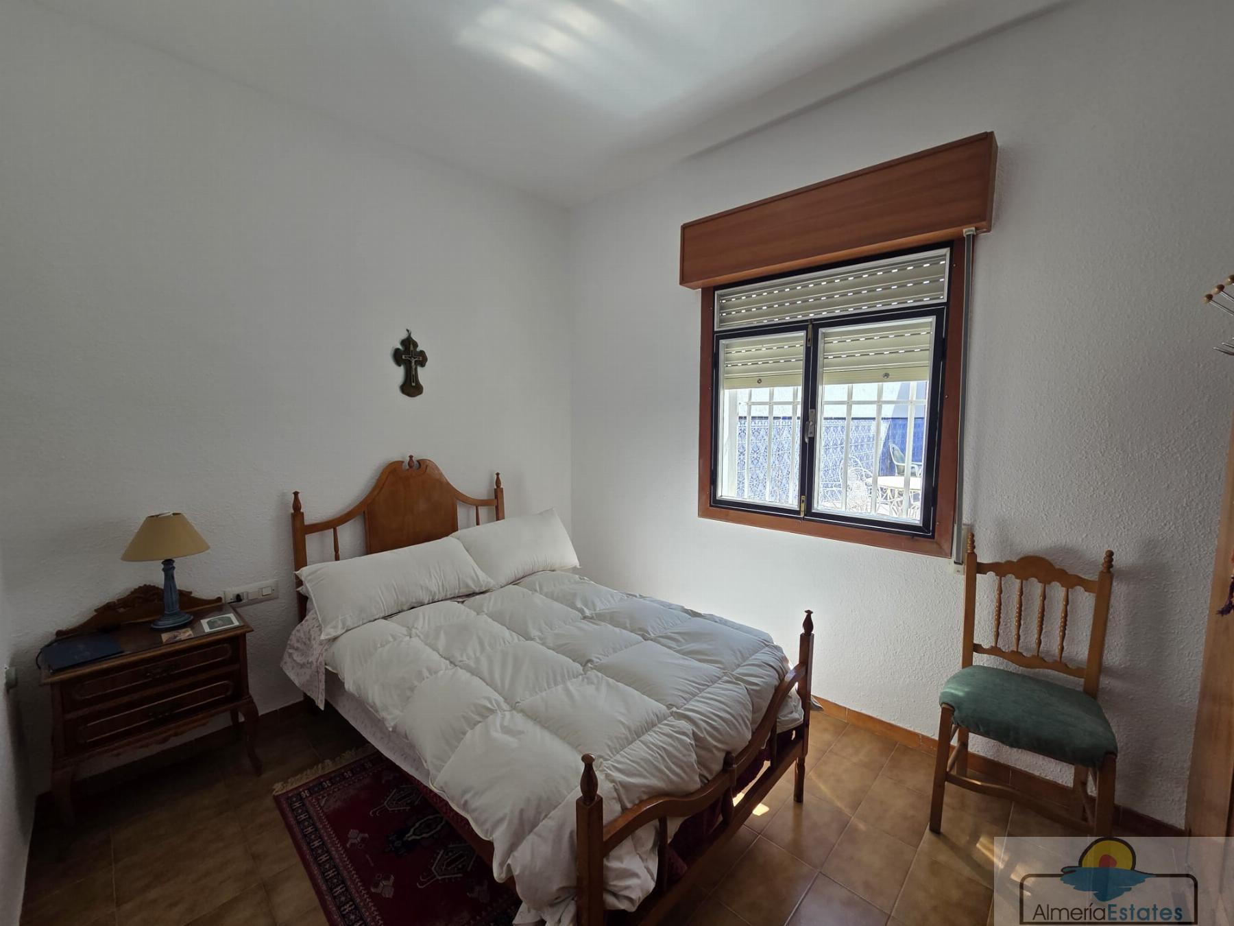 For sale of house in Albox