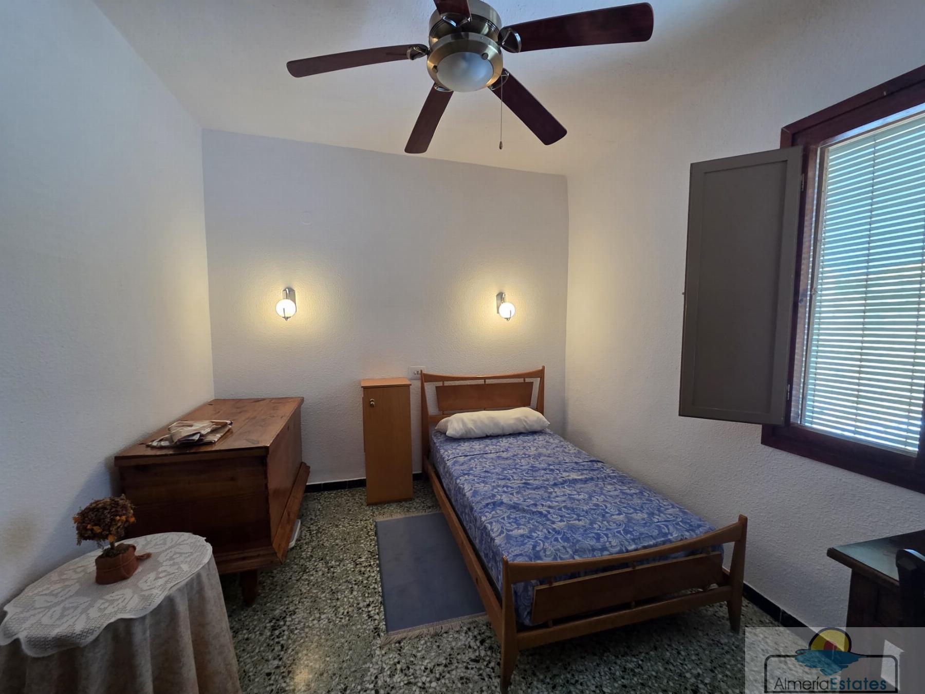 For sale of house in Albox