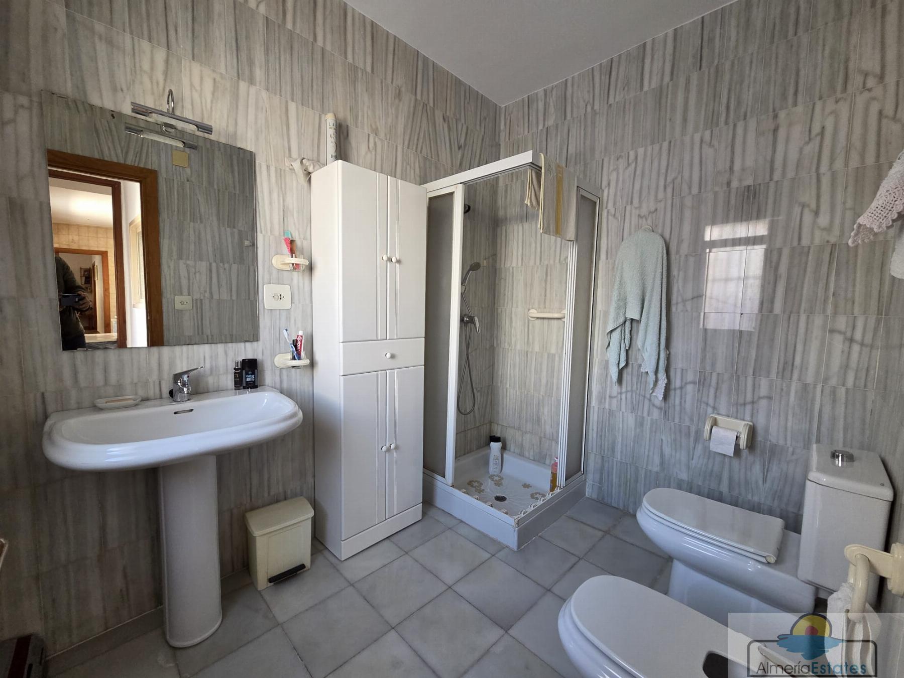 For sale of house in Albox