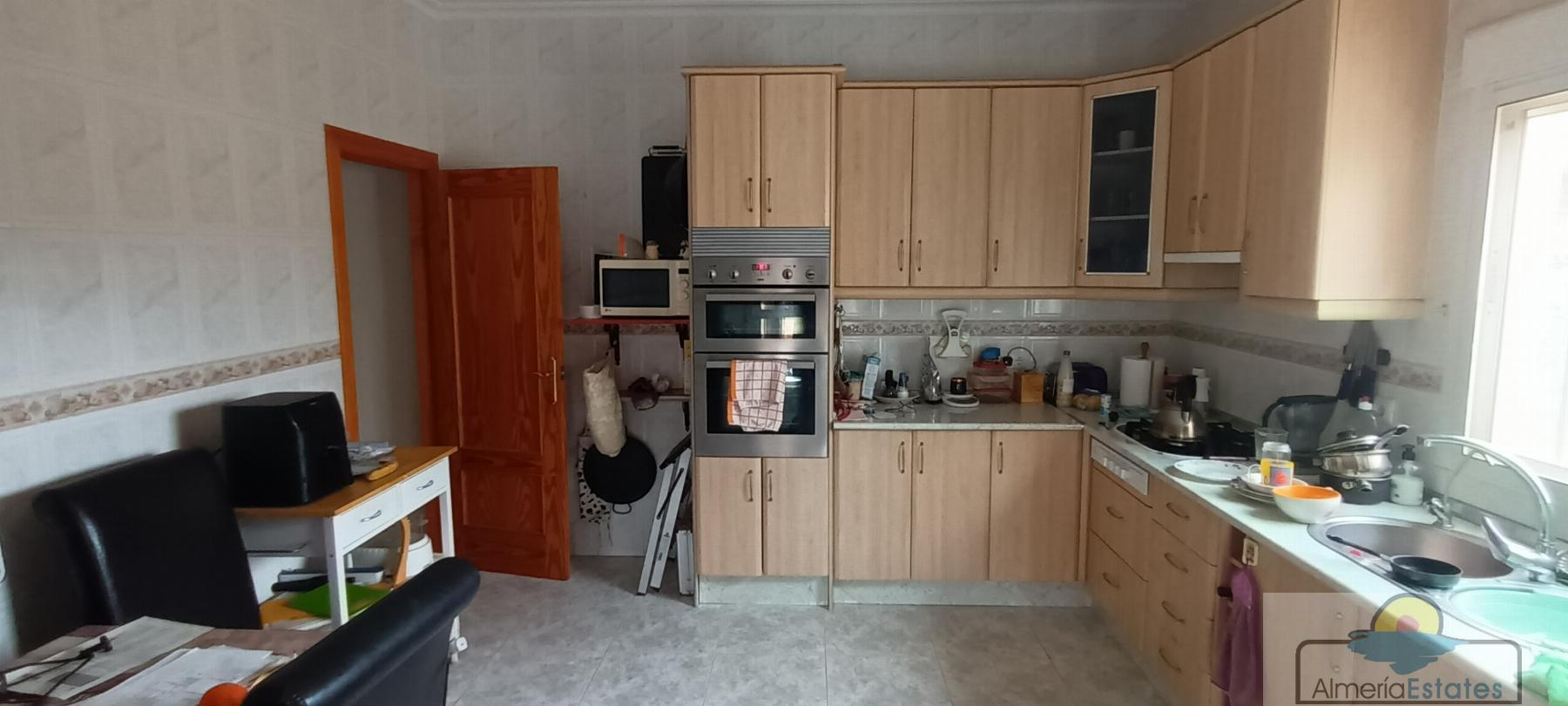 For sale of villa in Arboleas