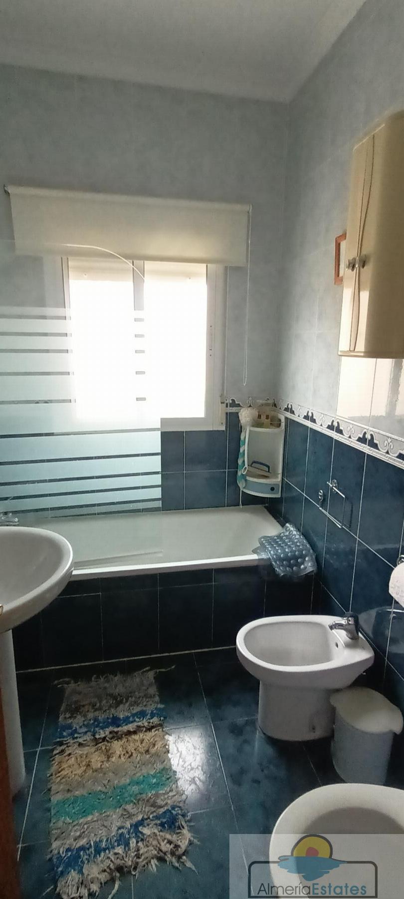 For sale of villa in Arboleas