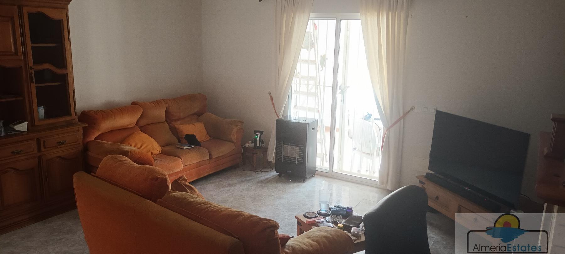 For sale of villa in Arboleas