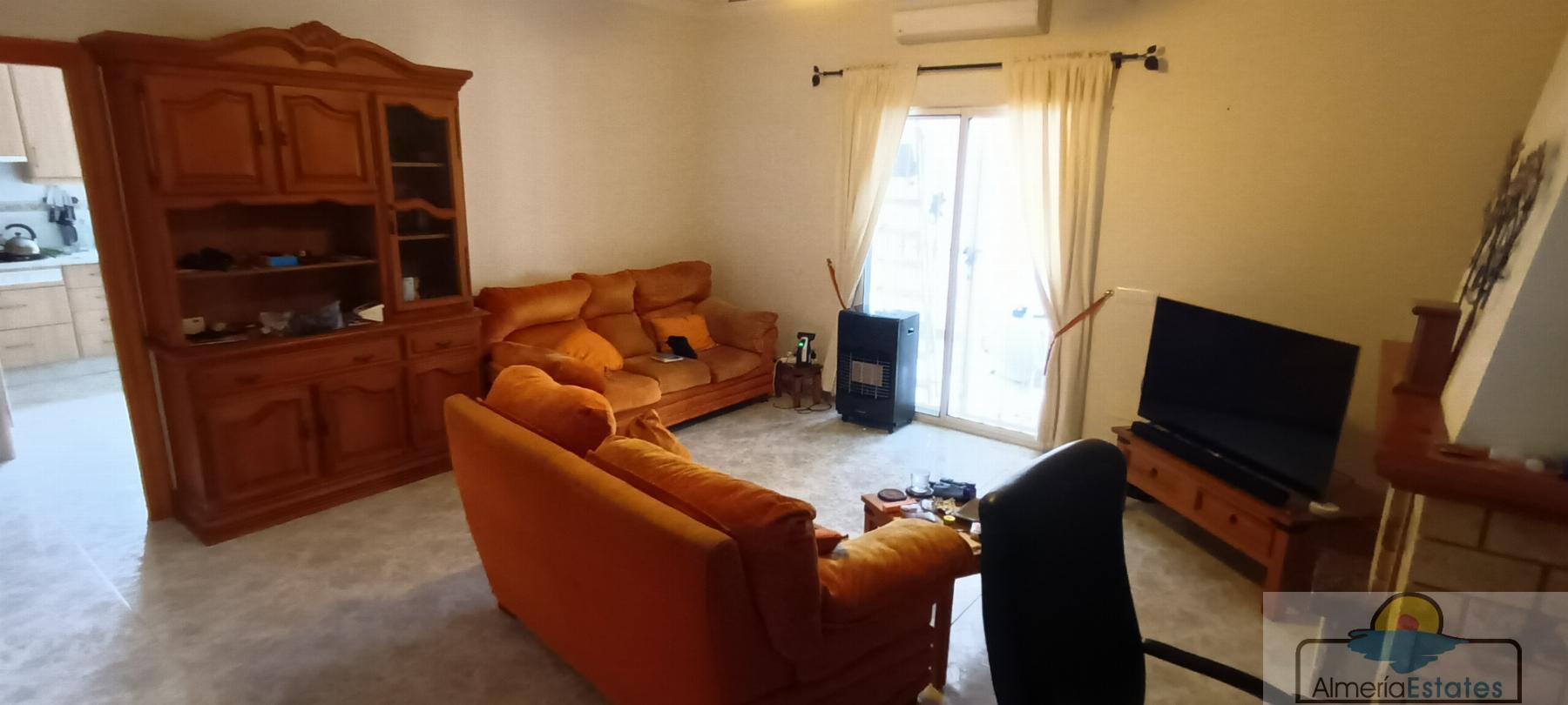 For sale of villa in Arboleas