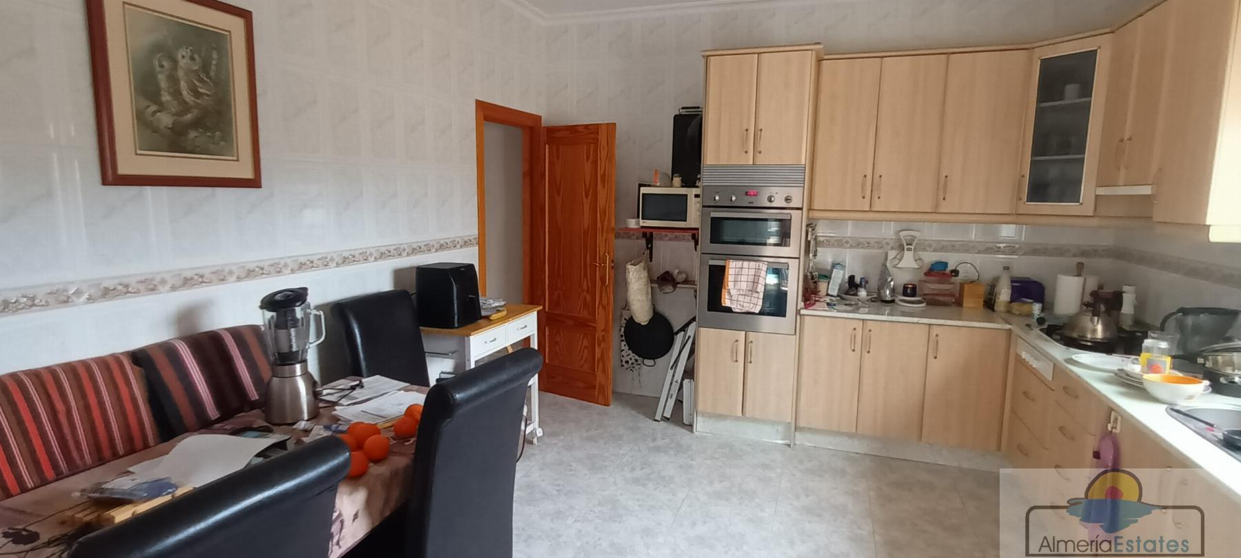 For sale of villa in Arboleas