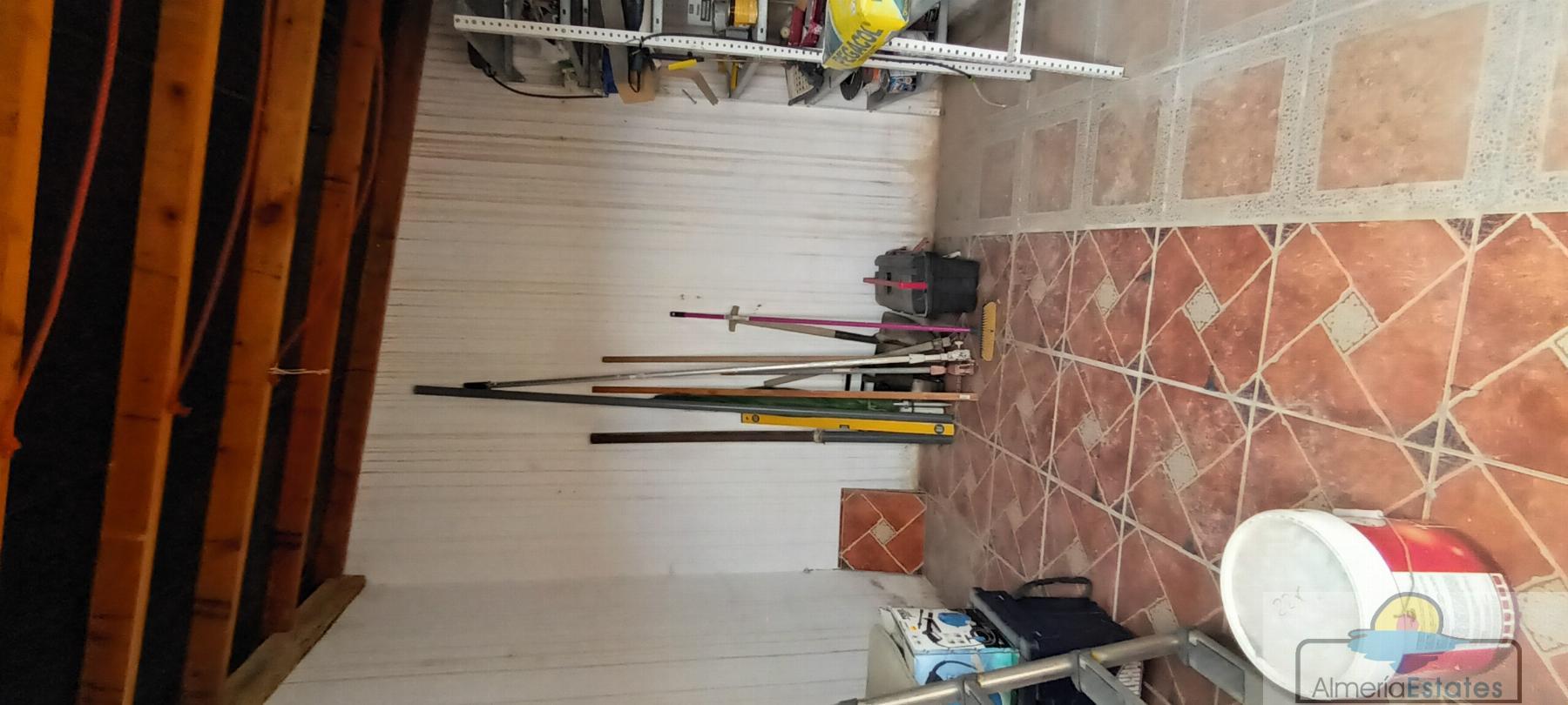 For sale of villa in Arboleas