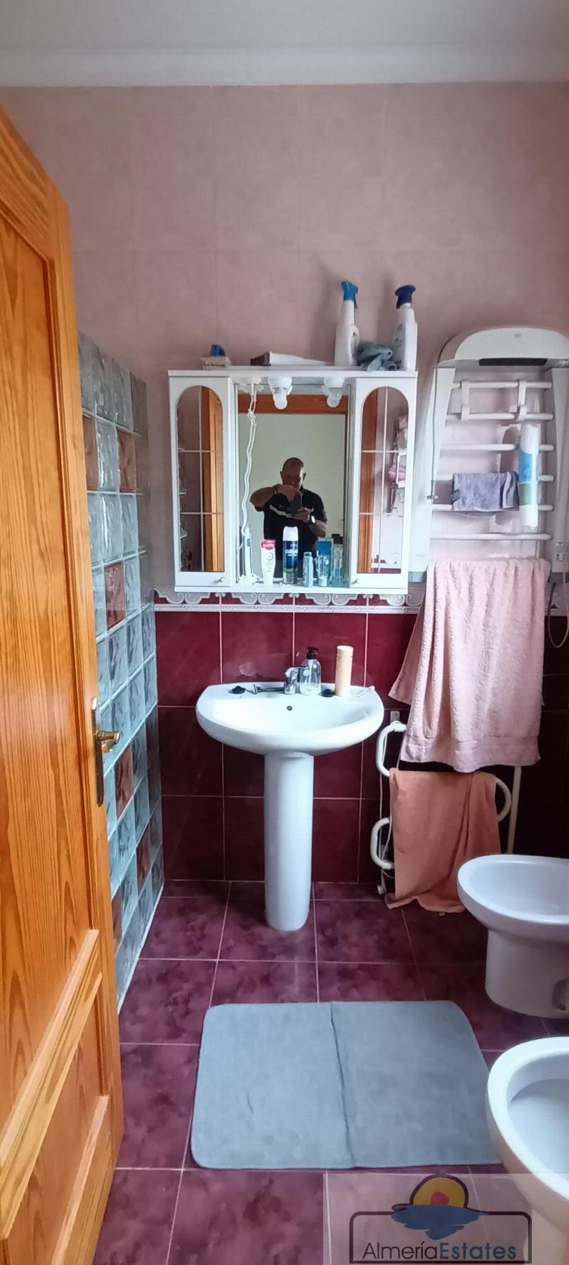 For sale of villa in Arboleas