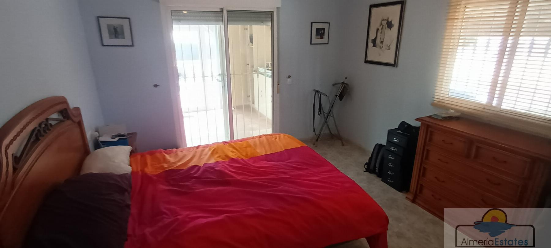 For sale of villa in Arboleas