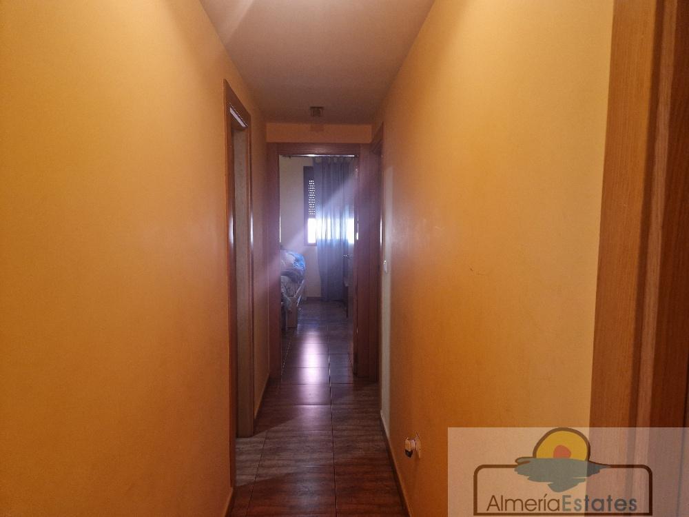 For sale of apartment in Olula del Río