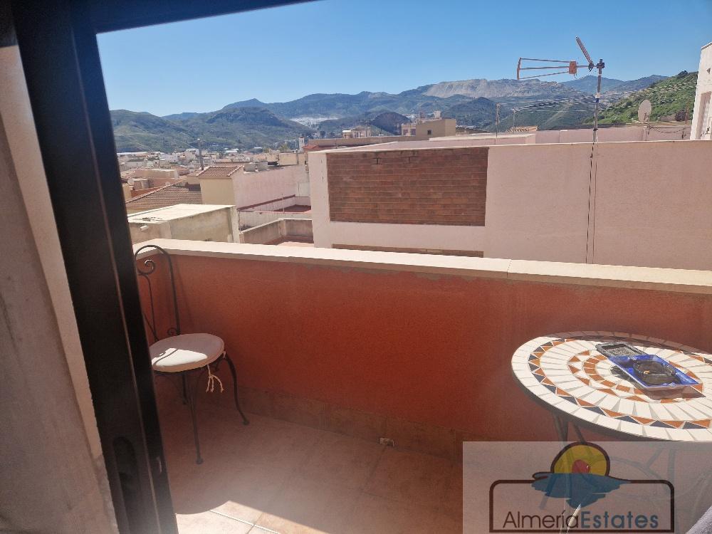 For sale of apartment in Olula del Río