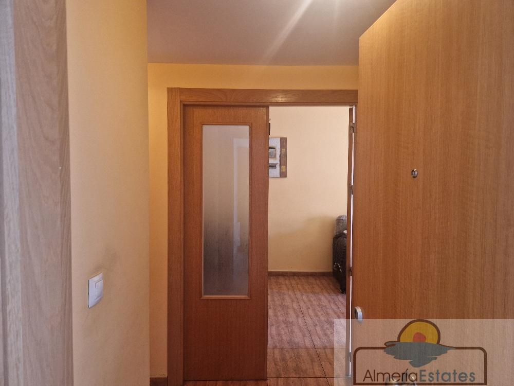 For sale of apartment in Olula del Río