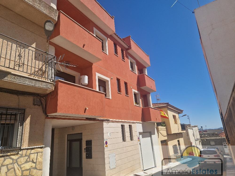 For sale of apartment in Olula del Río