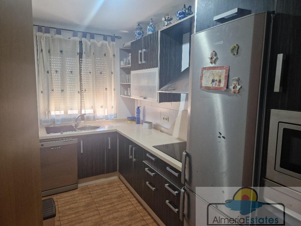 For sale of apartment in Olula del Río