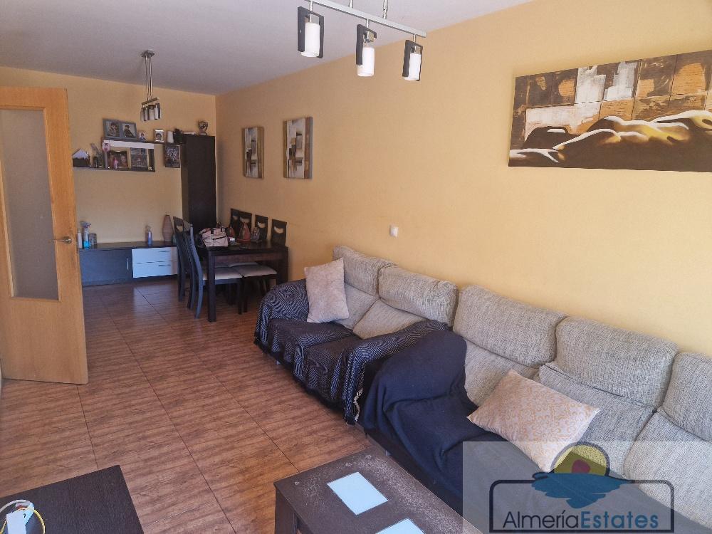 For sale of apartment in Olula del Río