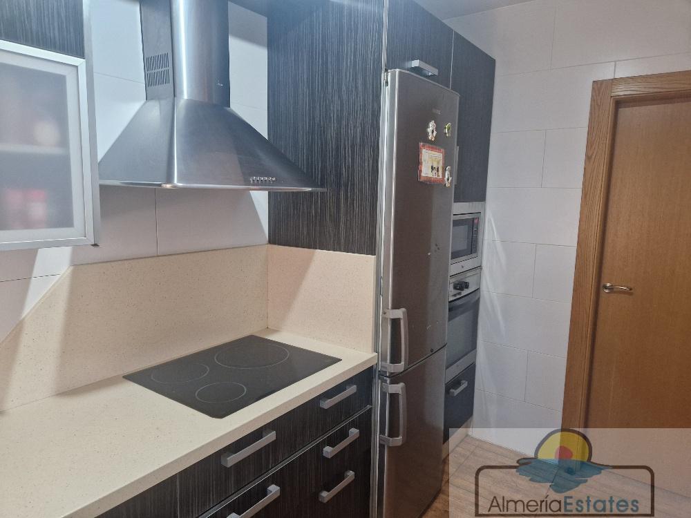 For sale of apartment in Olula del Río