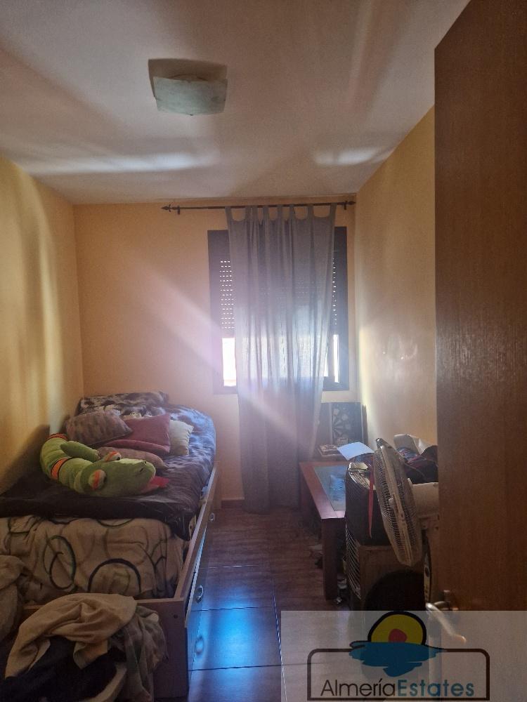 For sale of apartment in Olula del Río