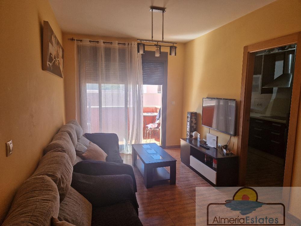 For sale of apartment in Olula del Río