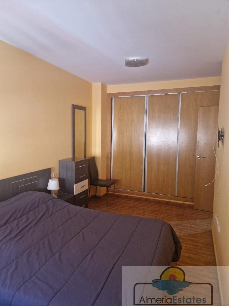 For sale of apartment in Olula del Río