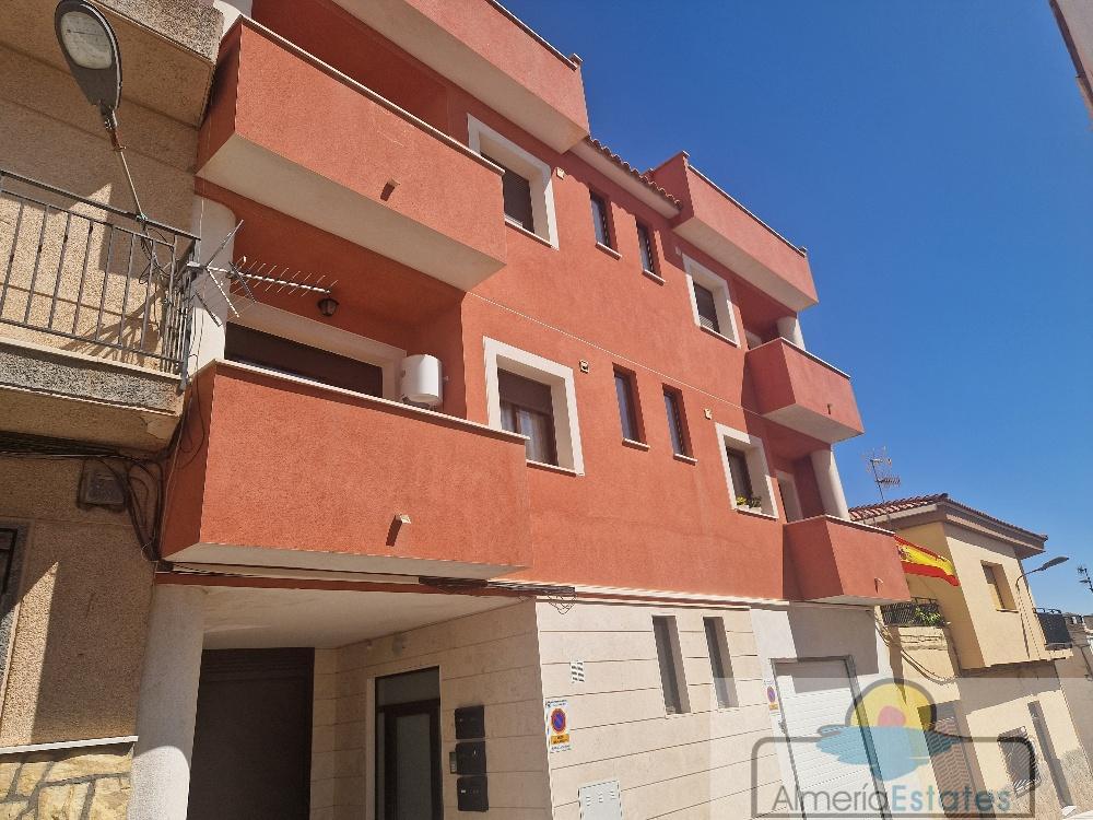 For sale of apartment in Olula del Río