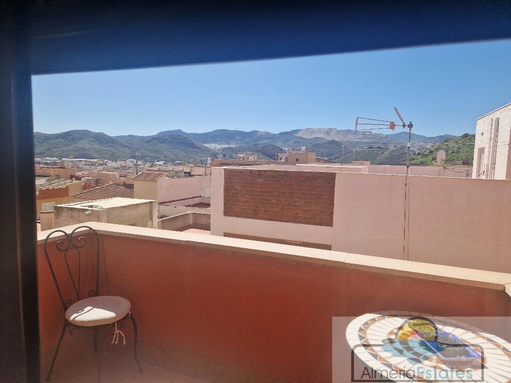 For sale of apartment in Olula del Río