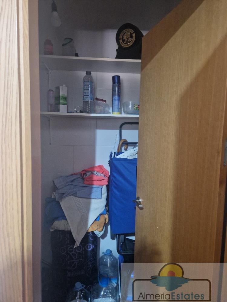 For sale of apartment in Olula del Río