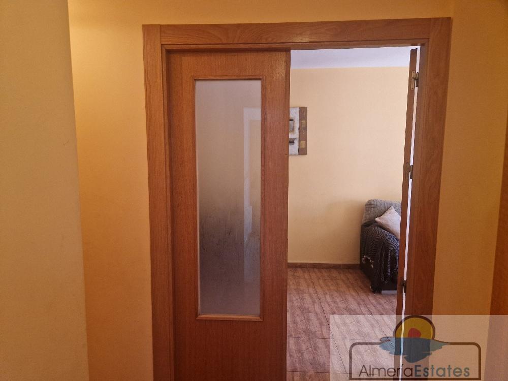 For sale of apartment in Olula del Río