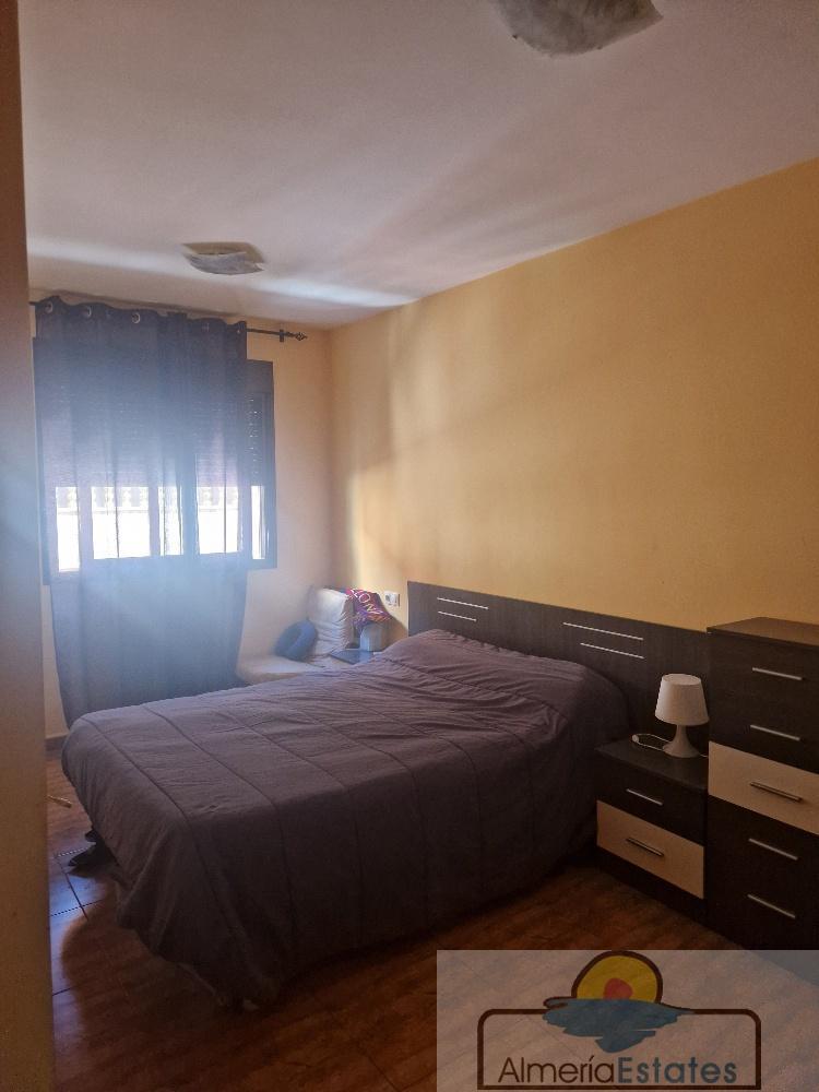 For sale of apartment in Olula del Río