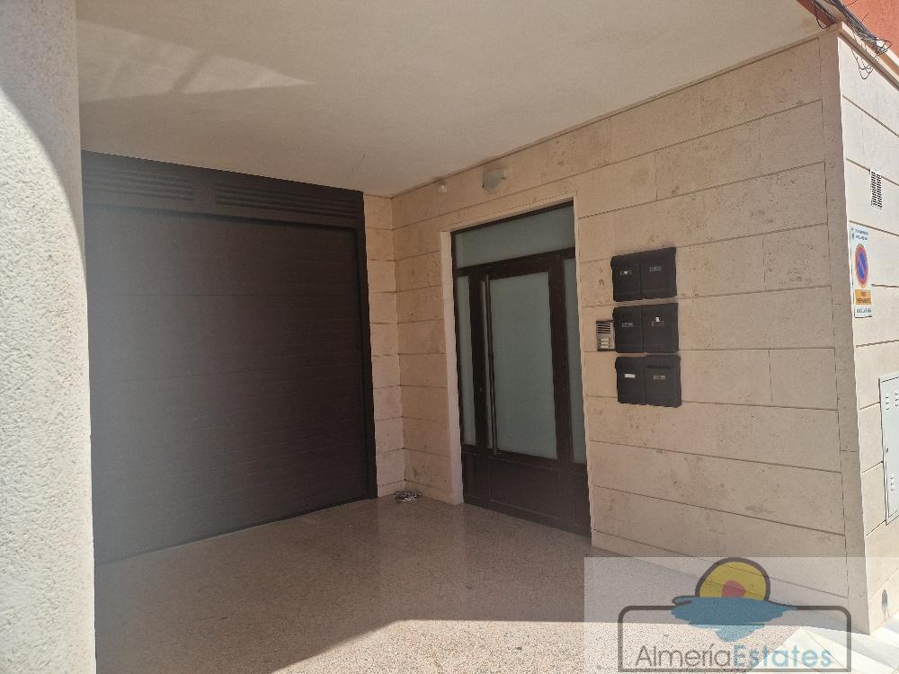For sale of apartment in Olula del Río