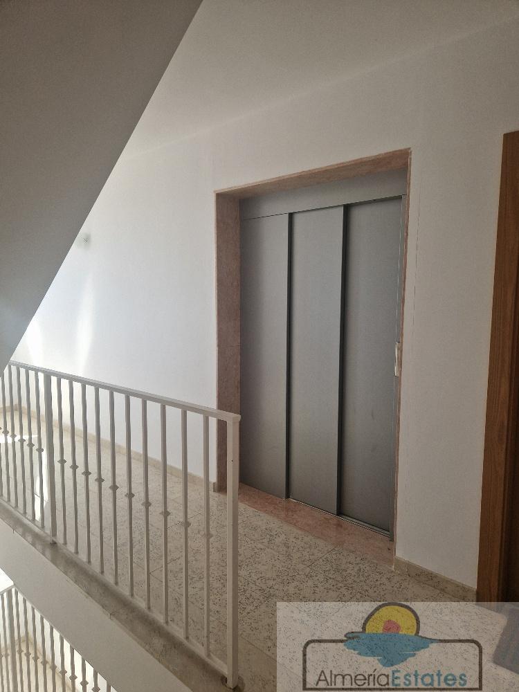 For sale of apartment in Olula del Río