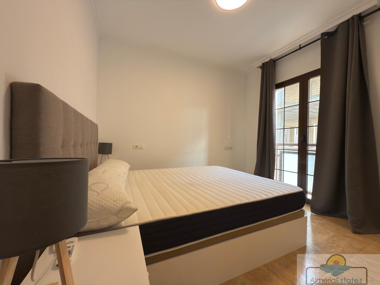 For sale of apartment in Olula del Río