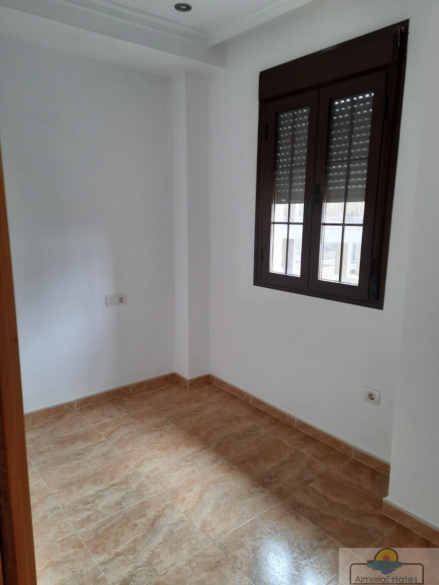 For sale of apartment in Olula del Río