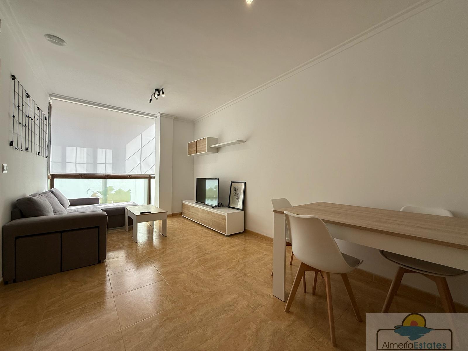 For sale of apartment in Olula del Río