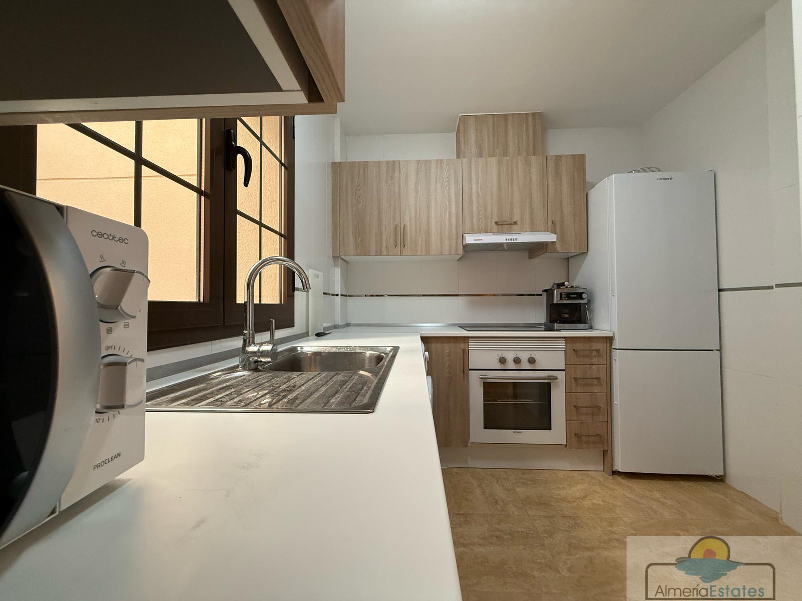 For sale of apartment in Olula del Río