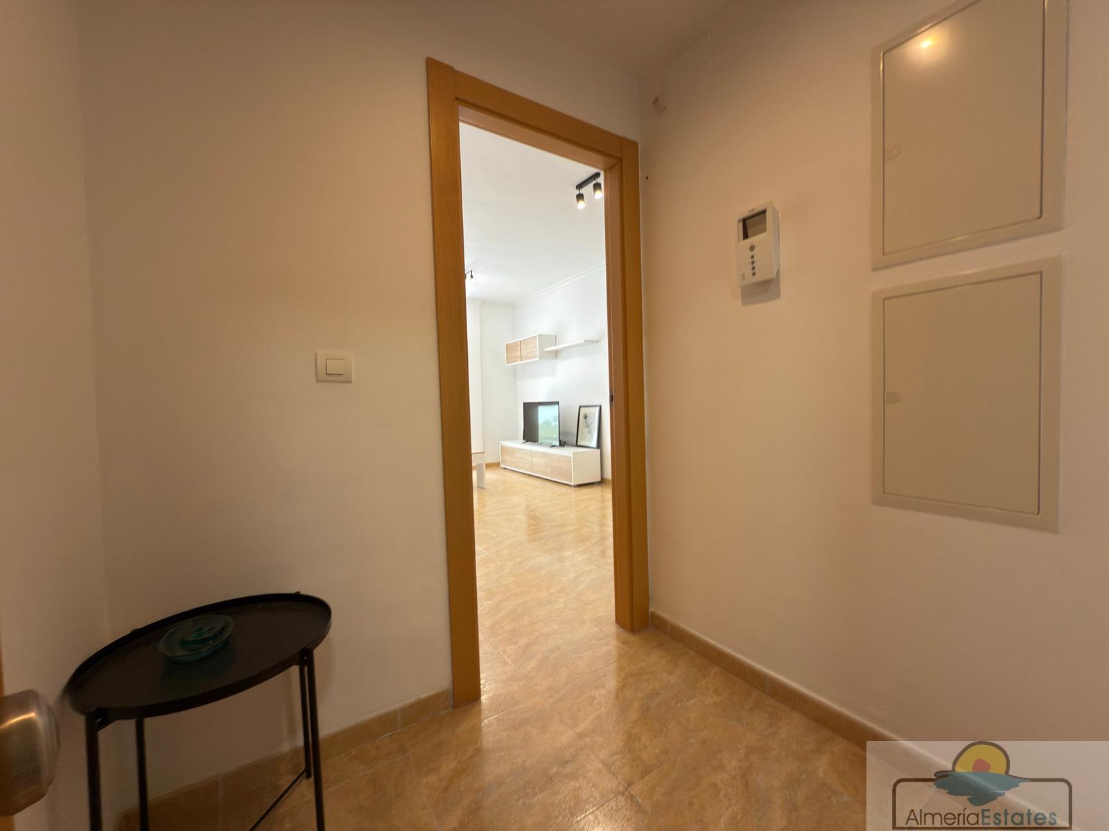 For sale of apartment in Olula del Río