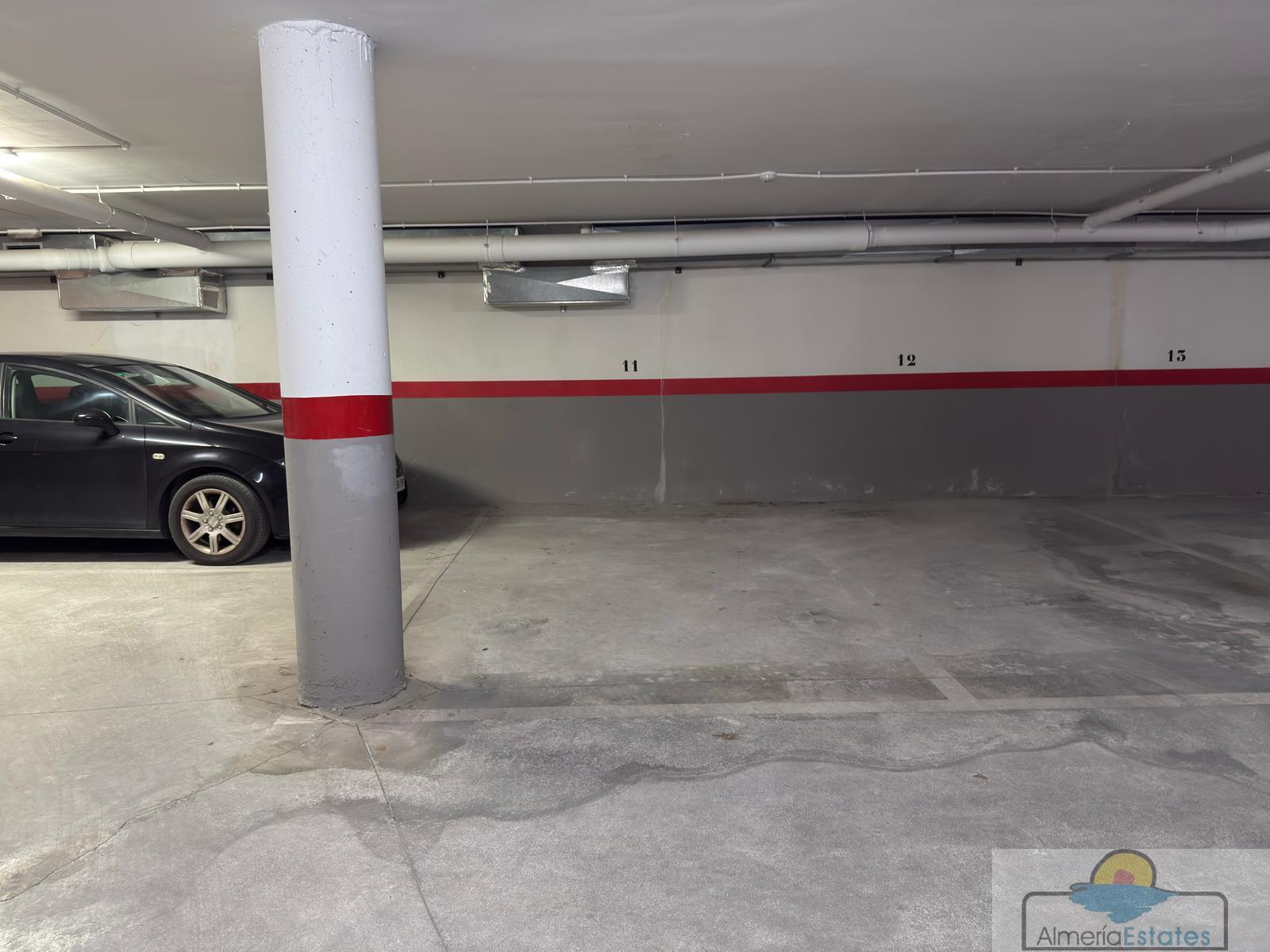 For sale of apartment in Olula del Río