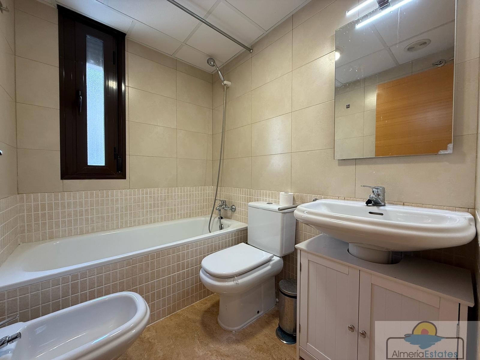 For sale of apartment in Olula del Río