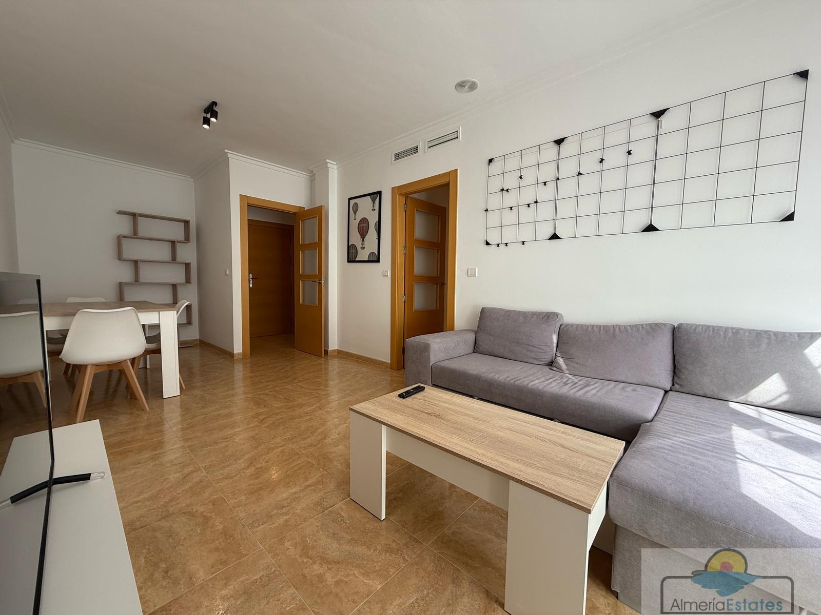 For sale of apartment in Olula del Río