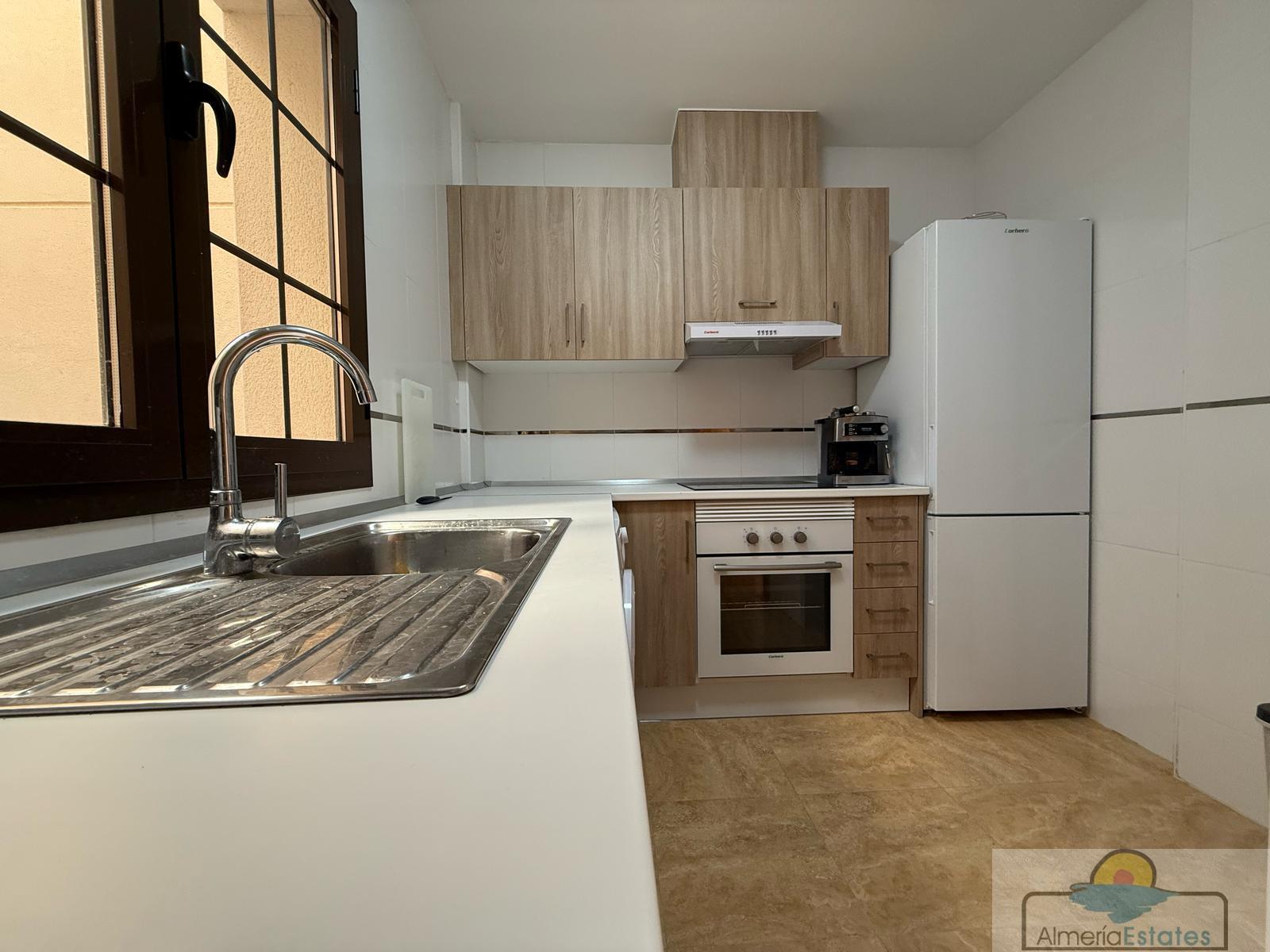 For sale of apartment in Olula del Río