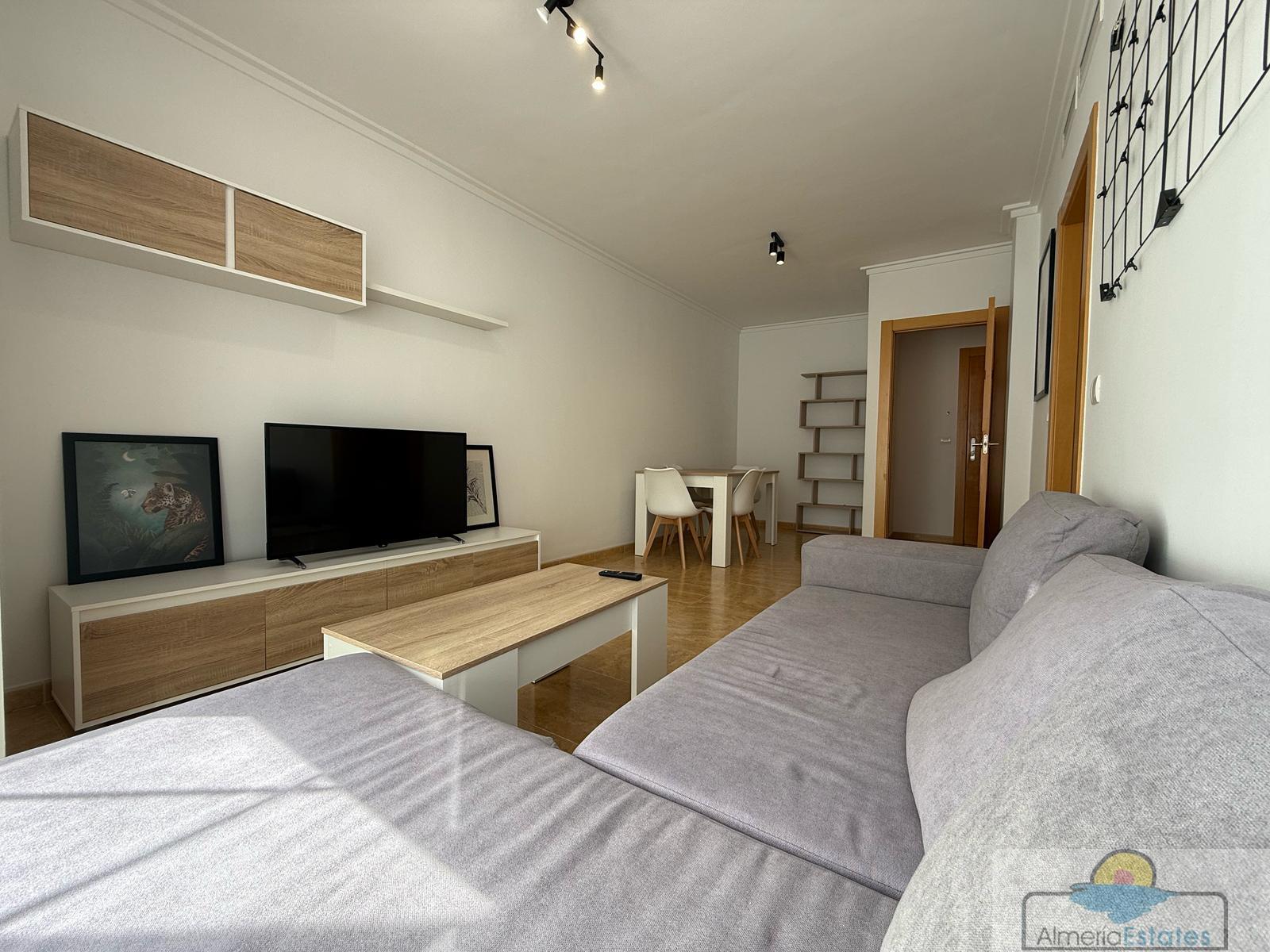 For sale of apartment in Olula del Río