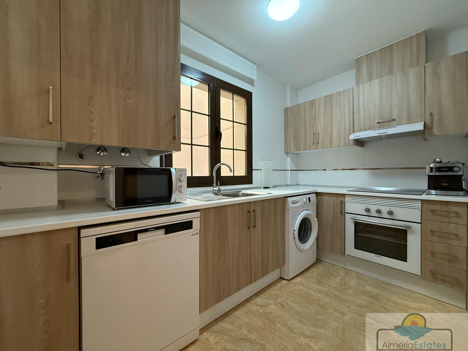 For sale of apartment in Olula del Río