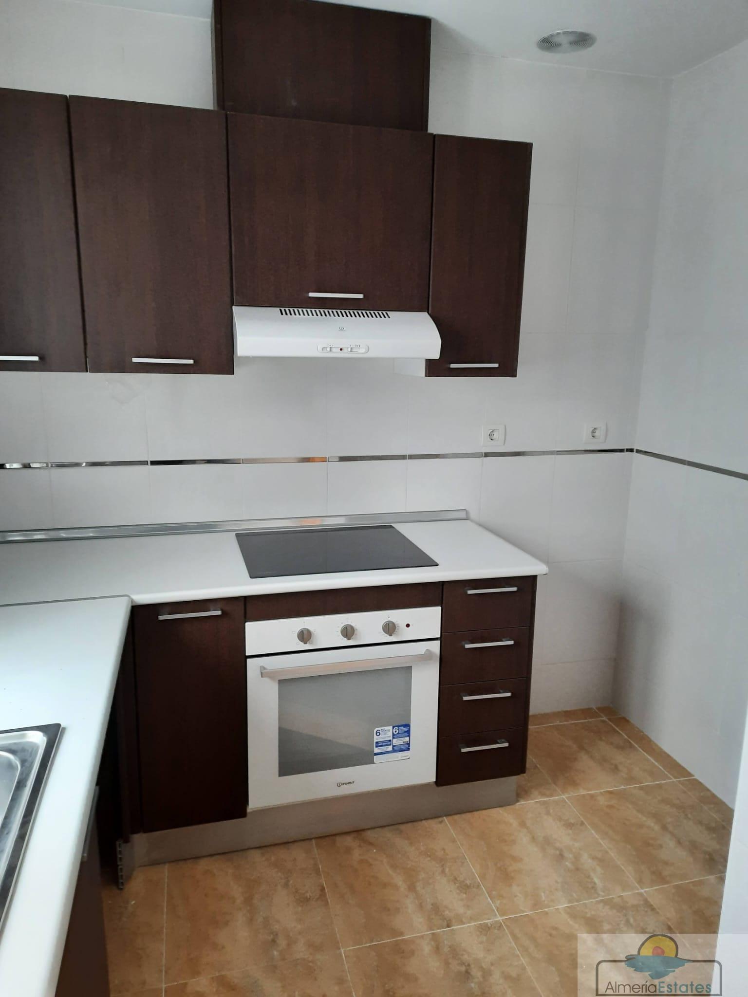 For sale of apartment in Olula del Río