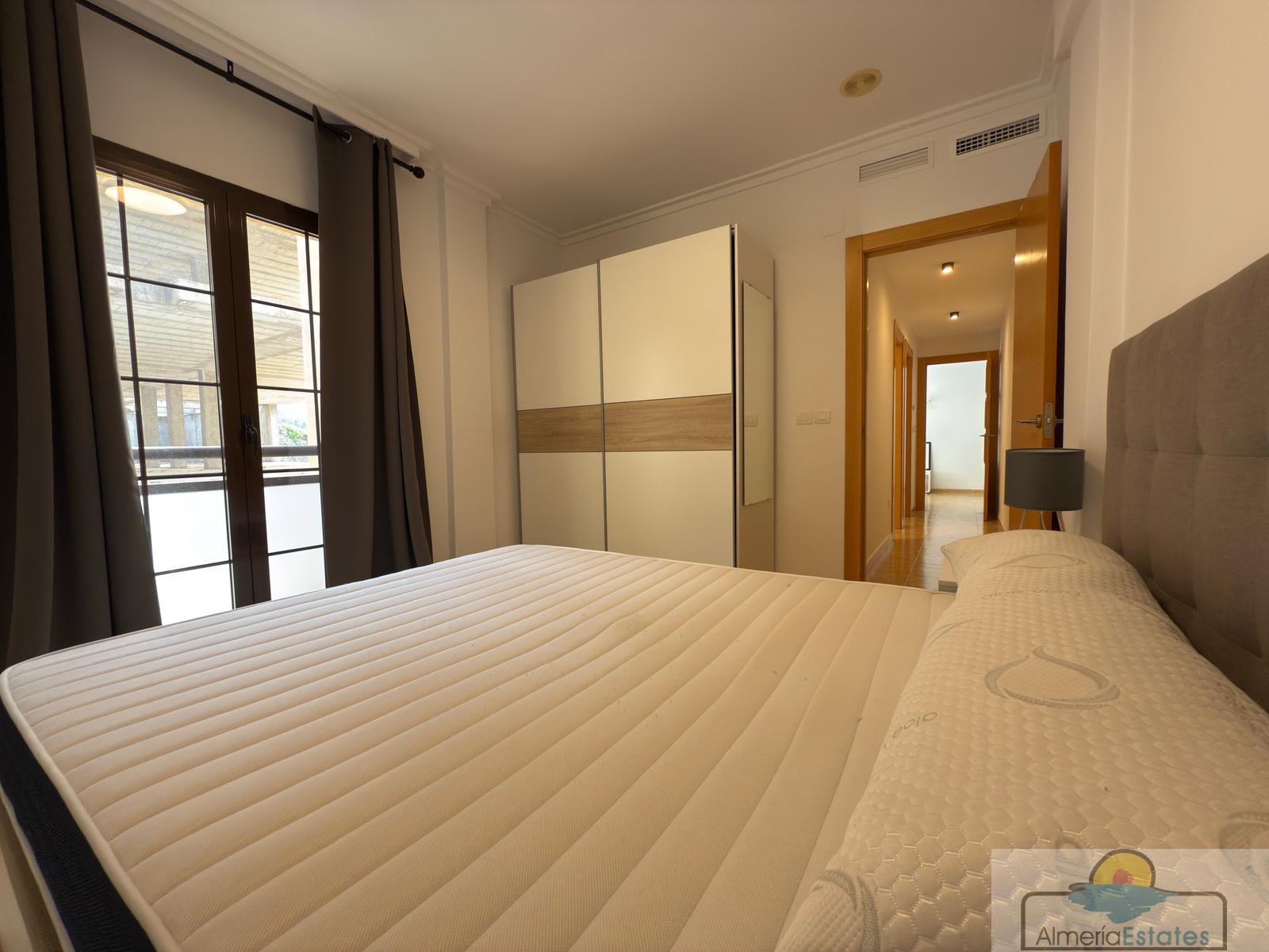 For sale of apartment in Olula del Río