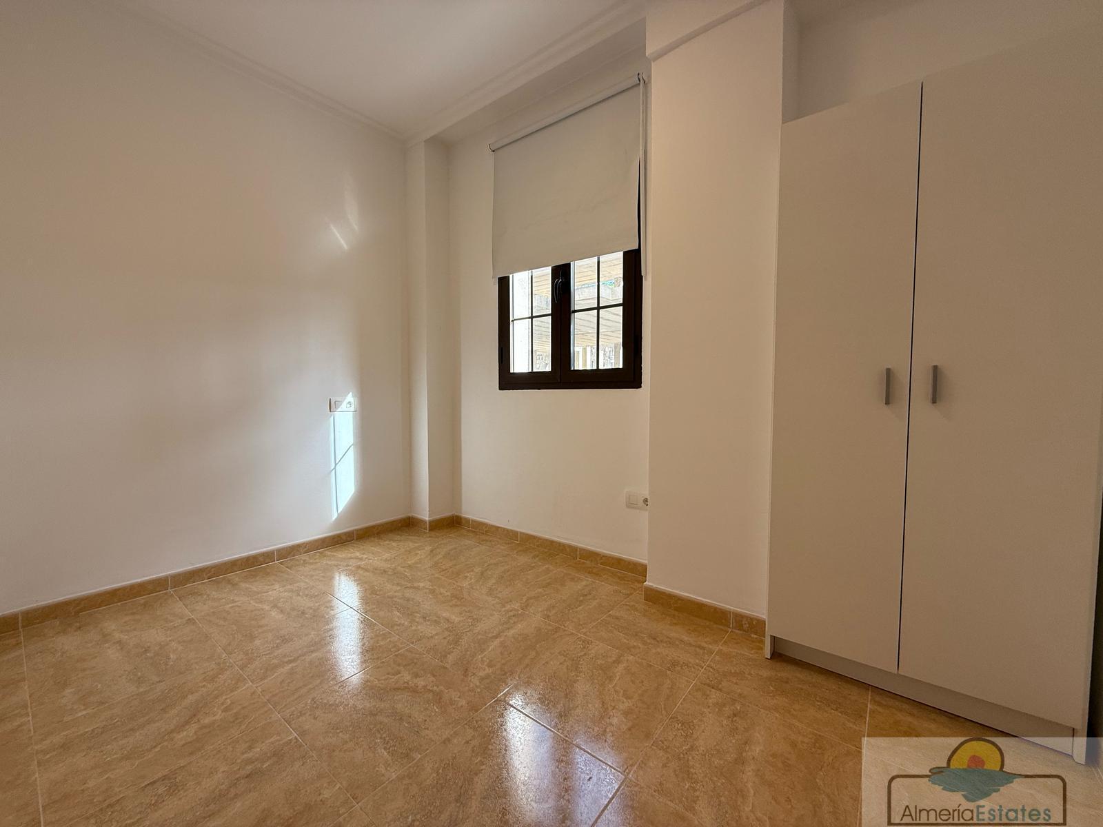 For sale of apartment in Olula del Río