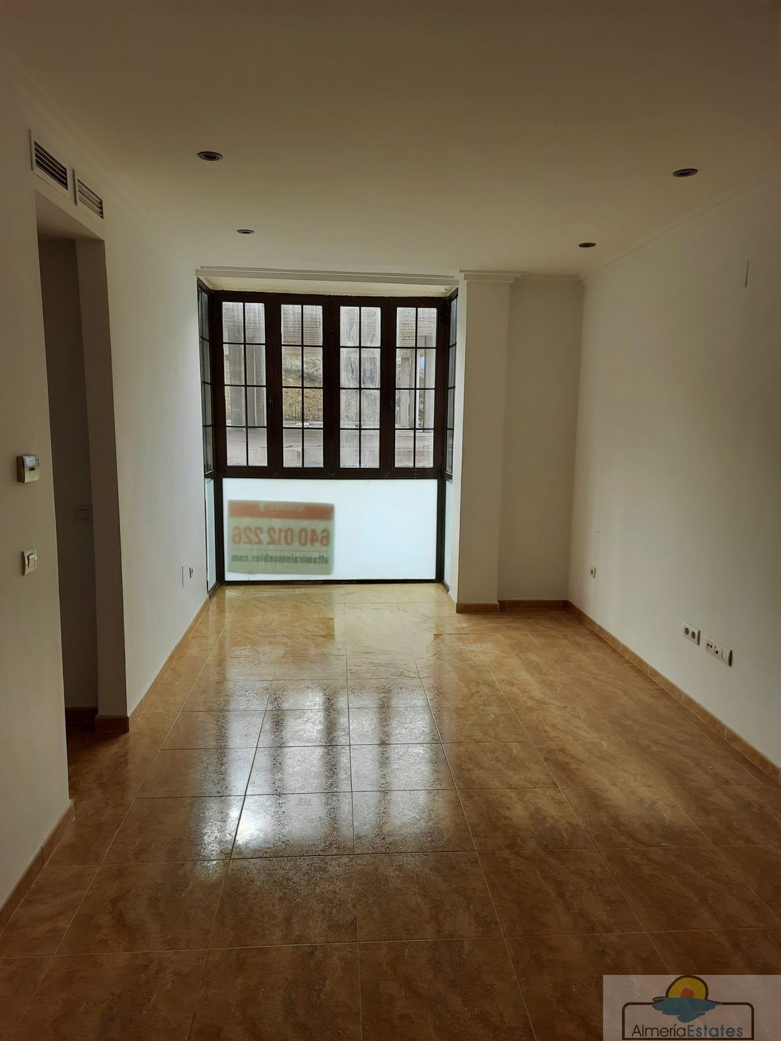 For sale of apartment in Olula del Río