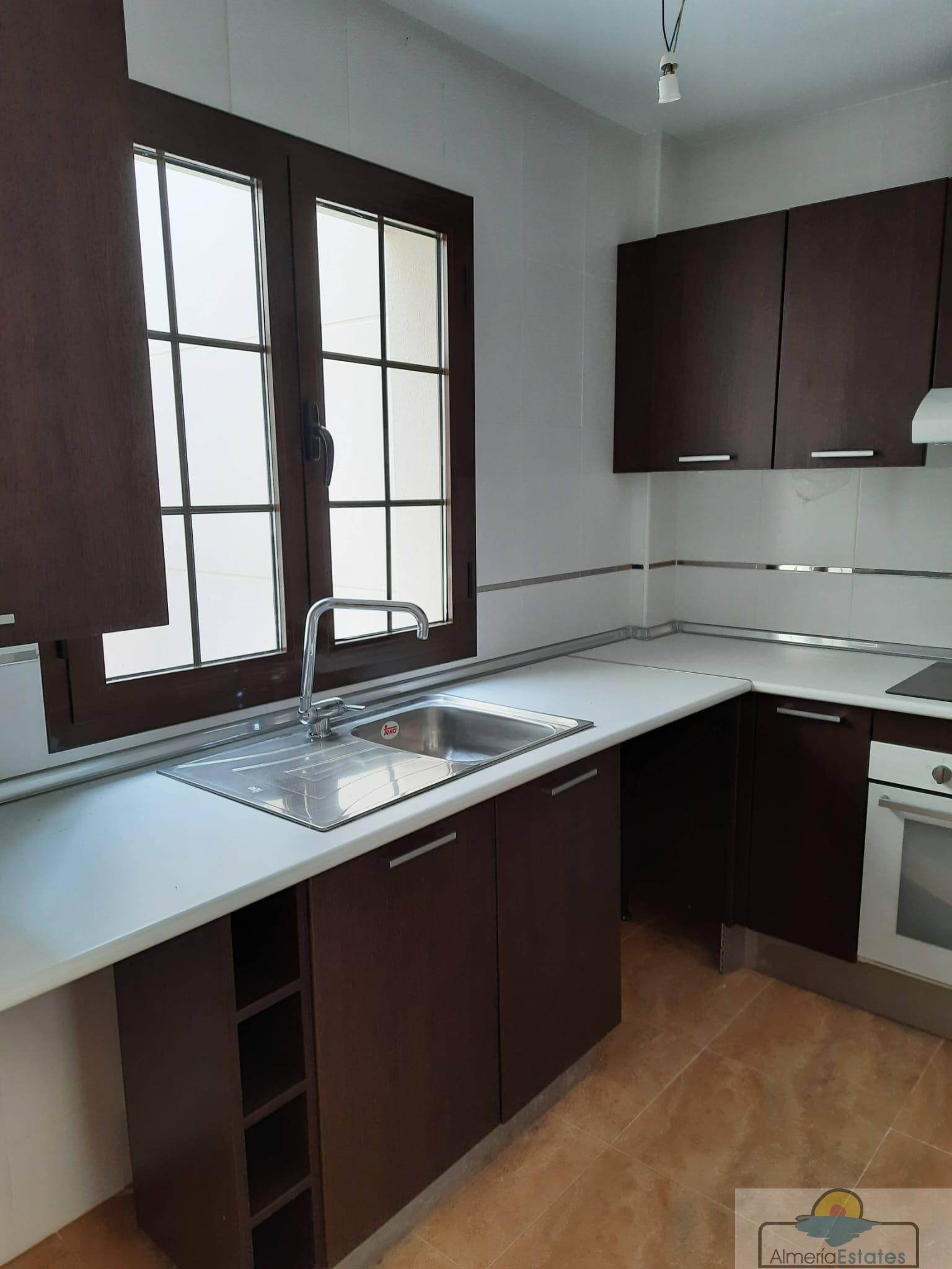 For sale of apartment in Olula del Río