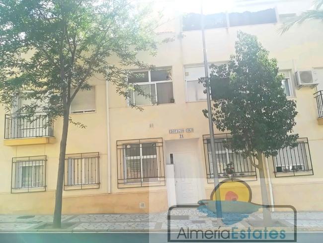 Venta de piso en Macael